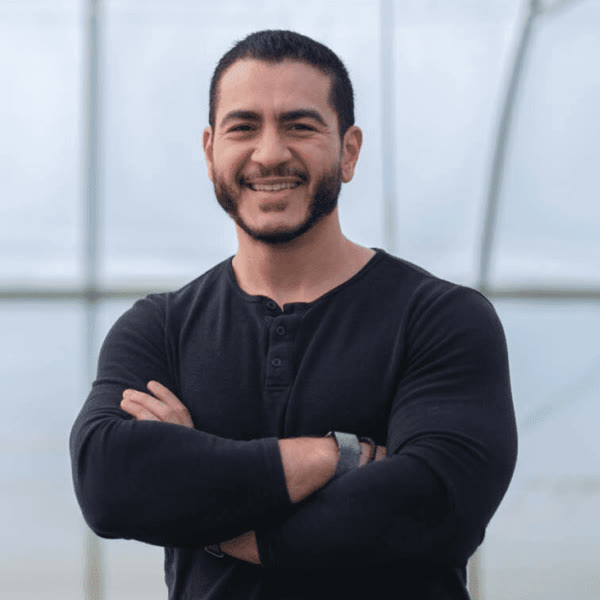 Abdul El-Sayed