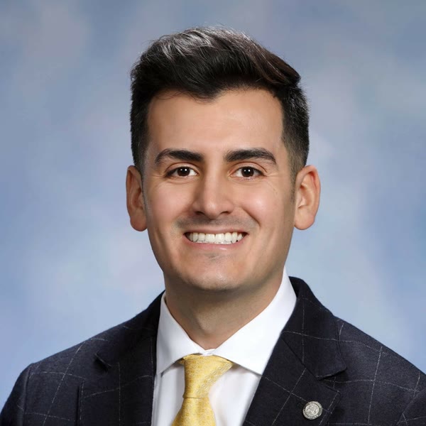 Darrin Camilleri
