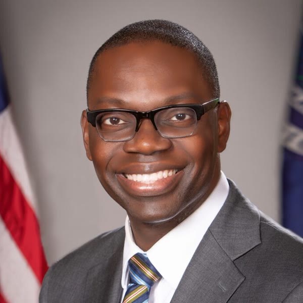 Garlin Gilchrist II