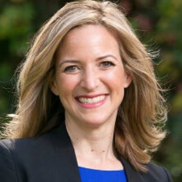 Jocelyn Benson