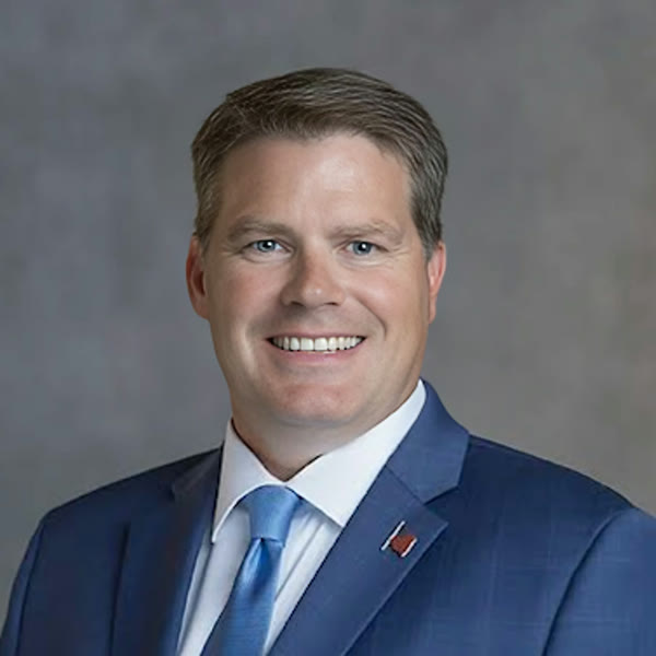 Sean Carlson
