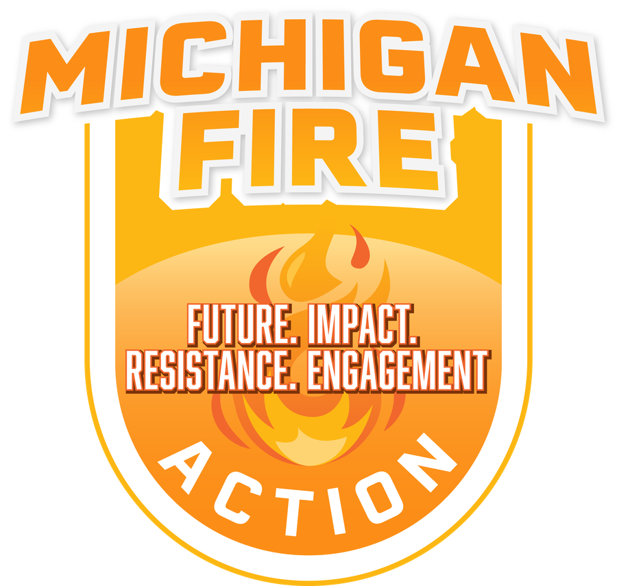 Michigan FIRE Action